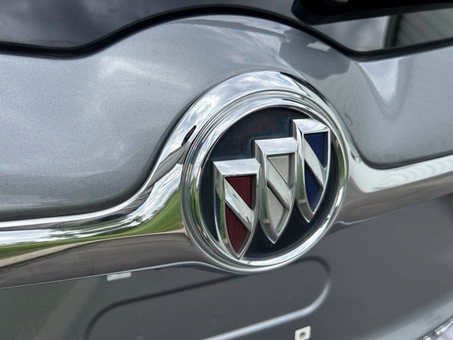 Used 2020 Buick Envision Preferred FWD image 56