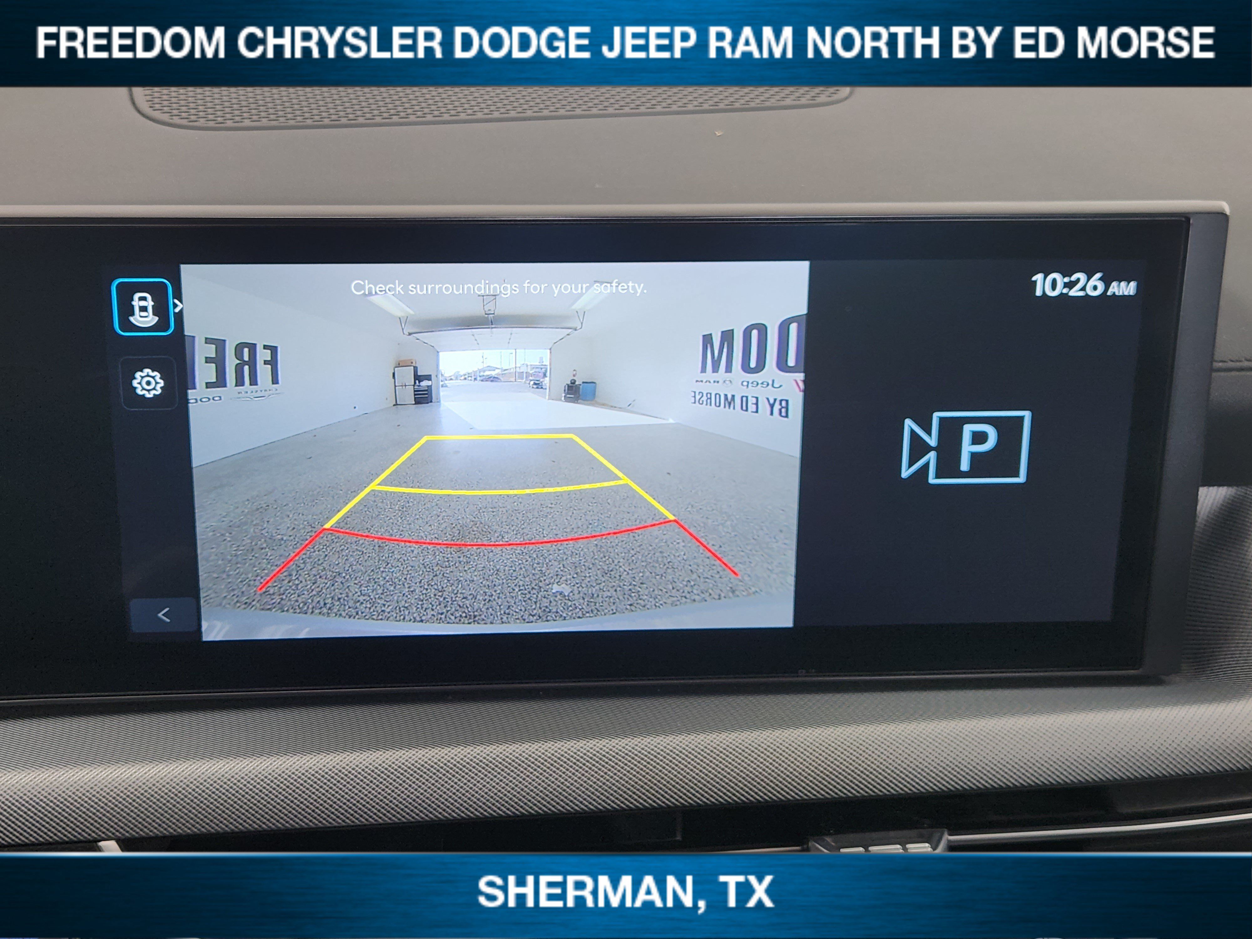 Used 2025 Hyundai Sonata SEL FWD image 12