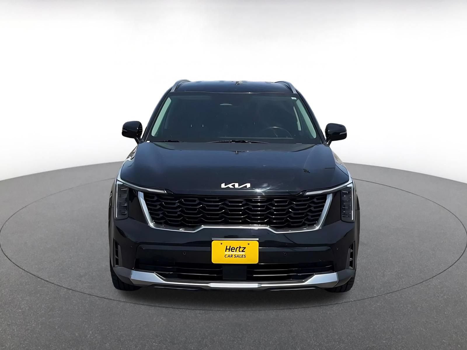 Used 2024 Kia Sorento S AWD/4WD image 4