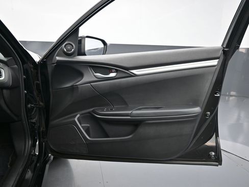 Used 2020 Honda Civic Sport image 30