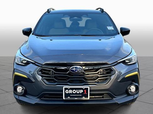 Used 2025 Subaru Crosstrek 2.5i Sport w/ Popular Package #3A image 4
