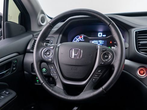 Certified 2022 Honda Ridgeline RTL-E image 12