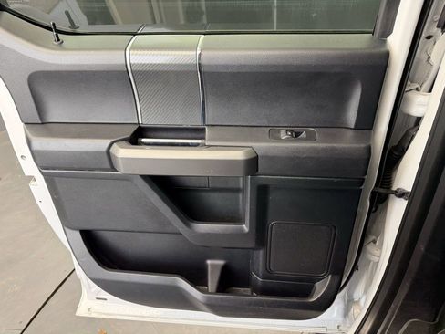 Used 2018 Ford F150 XLT w/ Equipment Group 302A Luxury image 43