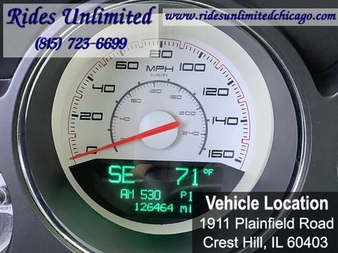 Used 2011 Dodge Challenger R/T w/ Sound Group II image 17