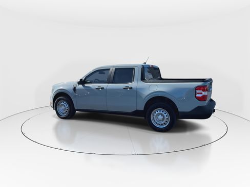 Used 2024 Ford Maverick XL image 6