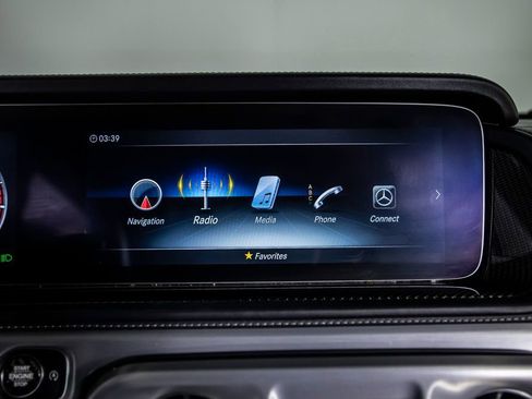 Used 2019 Mercedes-Benz G 550 image 29