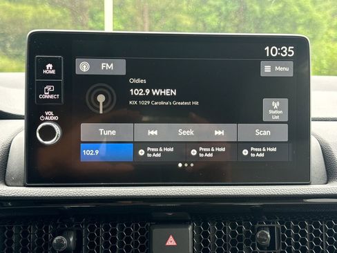 New 2026 Honda CR-V EX-L image 24