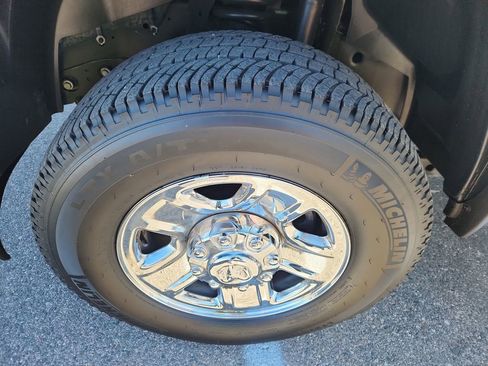 Certified 2022 RAM 2500 Tradesman image 16