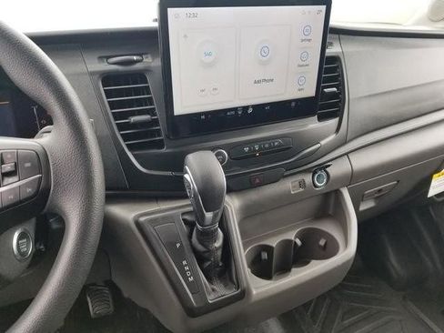 New 2026 Ford Transit 350 image 22