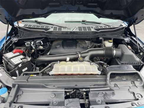 Used 2021 Ford F150 XL w/ STX Appearance Package image 26