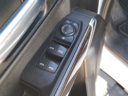 Used 2021 GMC Sierra 1500 Elevation image 16