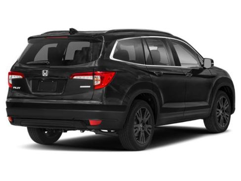 Used 2022 Honda Pilot Special Edition image 2