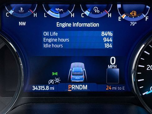 Used 2024 Ford Expedition Limited image 25