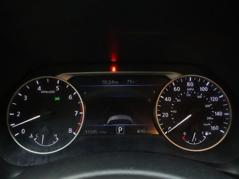 Used 2023 Nissan Sentra SV FWD image 22