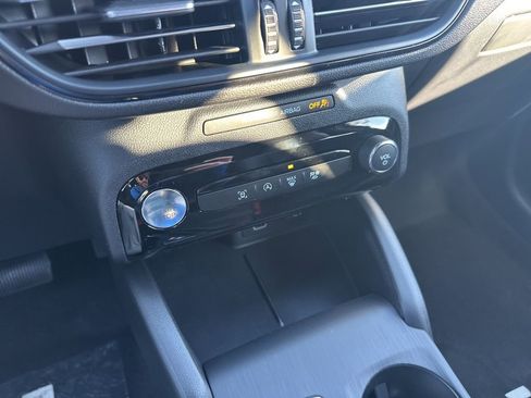 New 2026 Ford Escape ST-Line w/ Tech Pack #1 image 25