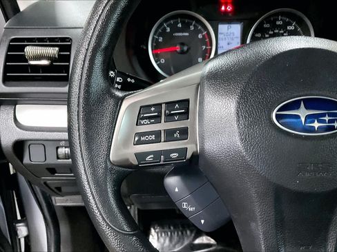 Used 2014 Subaru Forester 2.5i Premium w/ All-Weather Package AWD/4WD image 23