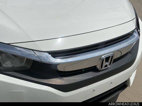 Used 2016 Honda Civic LX image 7