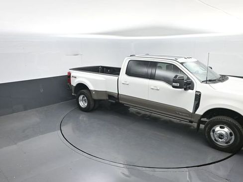 New 2026 Ford F350 King Ranch AWD/4WD image 26
