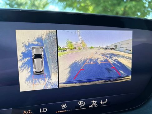 New 2026 Buick Envision Preferred AWD/4WD image 23