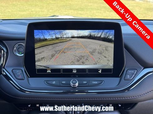 New 2026 Chevrolet Blazer RS w/ LPO, Floor Liner Package image 34