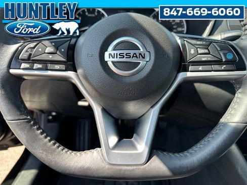 Used 2022 Nissan Altima 2.5 SV w/ SV Premium Package AWD/4WD image 25