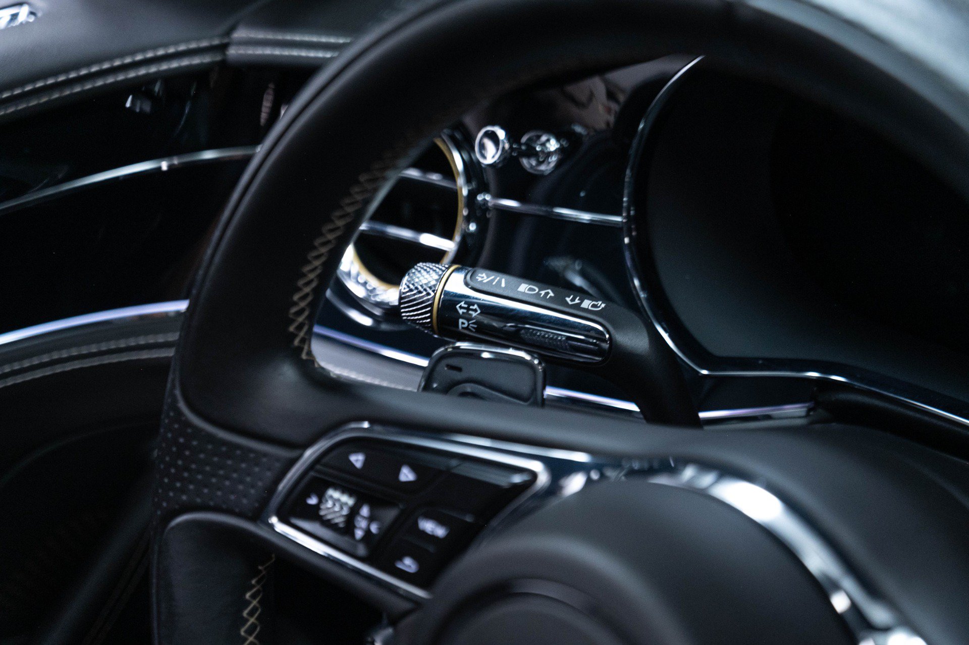Used 2020 Bentley Flying Spur W12 AWD/4WD image 62