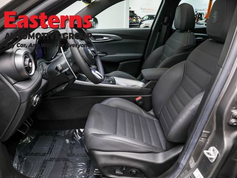 Used 2024 Alfa Romeo Tonale Veloce w/ Active Assist Package AWD/4WD image 14