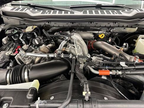 New 2026 Ford F250 King Ranch AWD/4WD image 51
