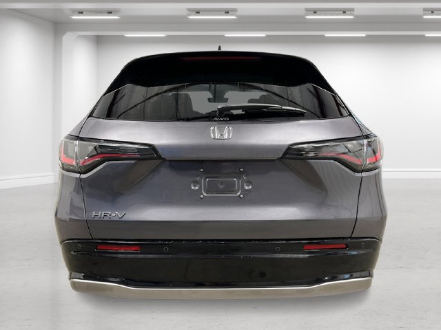 New 2027 Honda HR-V EX-L image 4