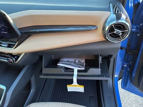 New 2026 Chevrolet Equinox ACTIV w/ Convenience Package III AWD/4WD image 45