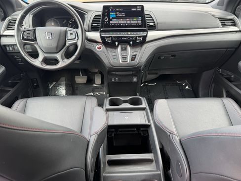 Used 2025 Honda Odyssey Sport-L image 22