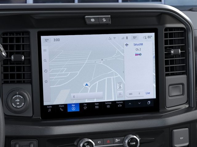 New 2026 Ford F250 Platinum AWD/4WD image 14