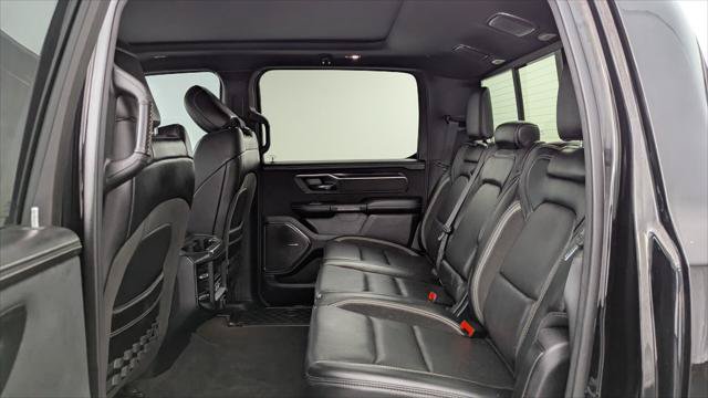 Used 2021 RAM 1500 TRX w/ TRX Level 2 Equipment Group AWD/4WD image 16