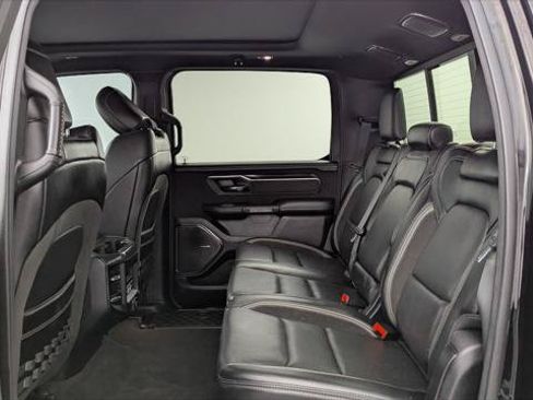 Used 2021 RAM 1500 TRX w/ TRX Level 2 Equipment Group AWD/4WD image 16
