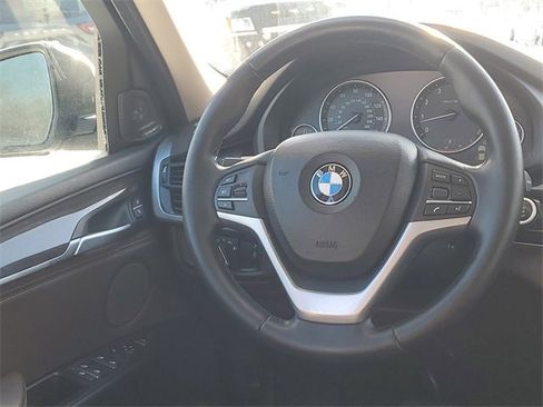 Used 2016 BMW X5 xDrive50i image 28