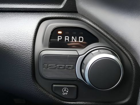 New 2026 RAM 1500 Express RWD image 23