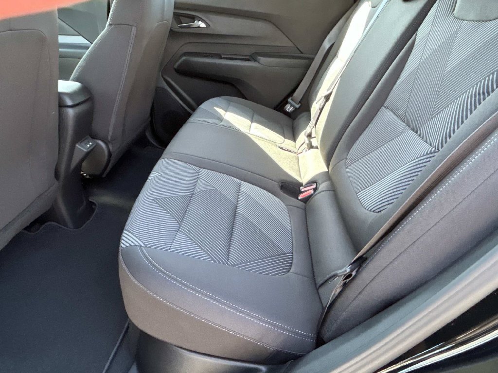 New 2027 Chevrolet Bolt LT FWD image 12