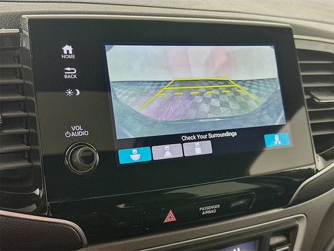 Used 2019 Honda Passport EX-L image 20