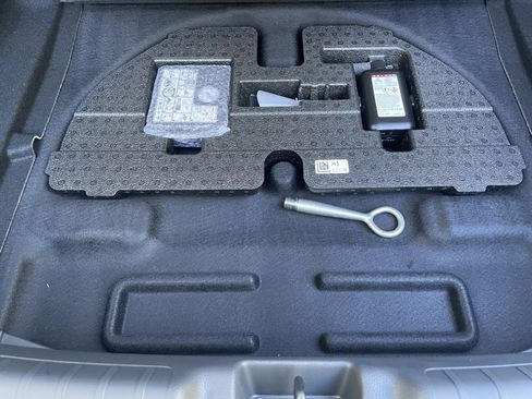 New 2026 Honda Civic Sport image 9