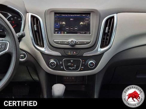 Used 2023 Chevrolet Equinox LT FWD image 21