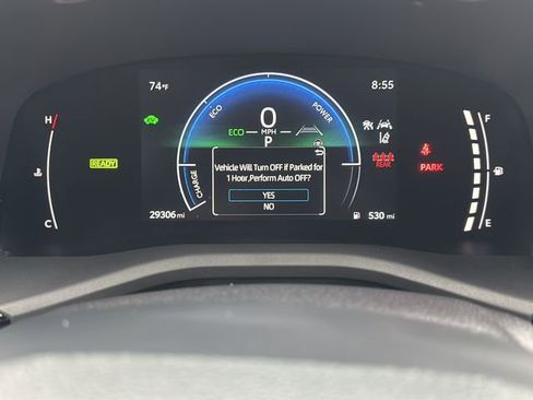 Used 2025 Toyota Camry SE w/ Convenience Package FWD image 24