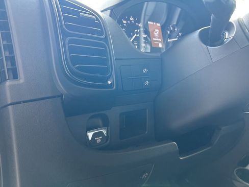 New 2026 RAM ProMaster 3500 image 36