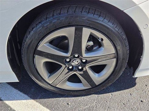 Used 2019 Toyota Prius Limited image 16