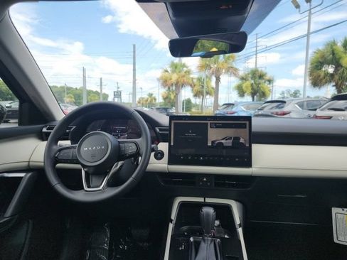 New 2026 MAZDA CX-5 Select AWD/4WD image 16