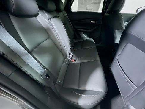 New 2025 MAZDA CX-30 AWD 2.5 S w/ Preferred Package image 20
