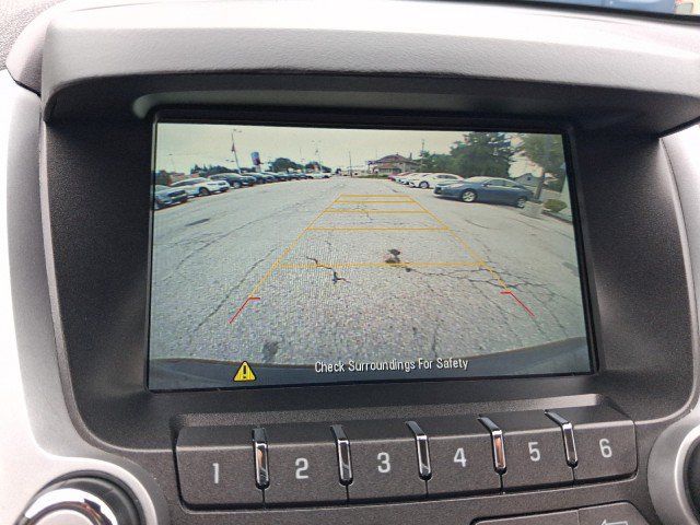 Used 2017 GMC Terrain SLE FWD image 29