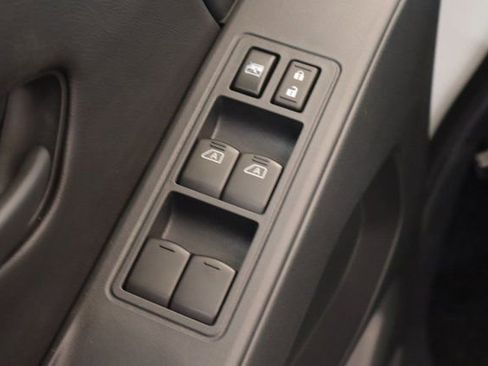 New 2026 Nissan Frontier S AWD/4WD image 9