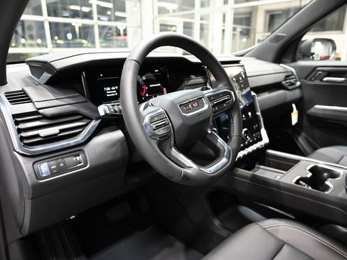 New 2026 GMC Acadia Elevation w/ Elevation Premium Package image 20