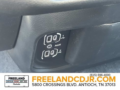 New 2026 RAM 1500 Warlock AWD/4WD image 26