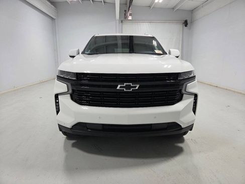 Used 2023 Chevrolet Tahoe RST AWD/4WD image 4